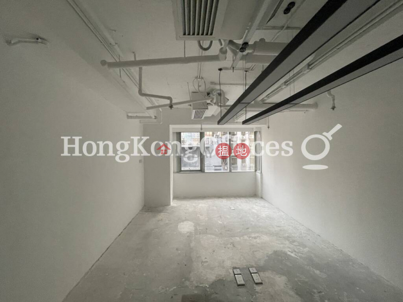 一號廣場 寫字樓租單位出租|1擺花街 | 中區-香港出租-HK$ 21,384/ 月