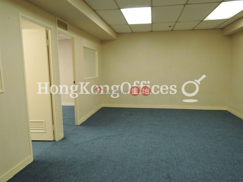 HK$ 21,997/ month | North Cape Commercial Building | Eastern District Office Unit for Rent at North Cape Commercial Building