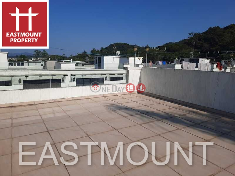 HK$ 50,000/ month Mei Tin Estate Mei Ting House, Sha Tin, Sai Kung Village House | Property For Rent or Lease in Yosemite, Wo Mei 窩尾豪山美庭-Gated compound | Property ID:3206