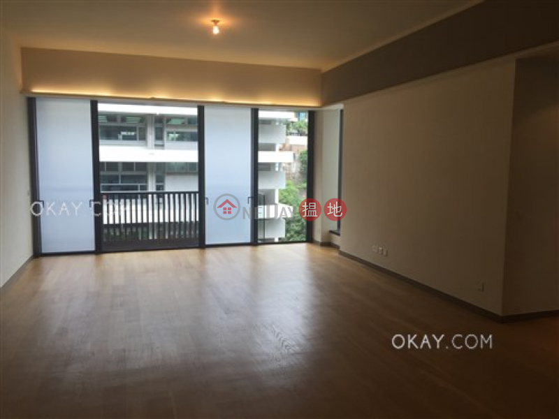 Beautiful 3 bedroom with balcony & parking | Rental | 7 South Bay Close | Southern District | Hong Kong, Rental HK$ 89,000/ month