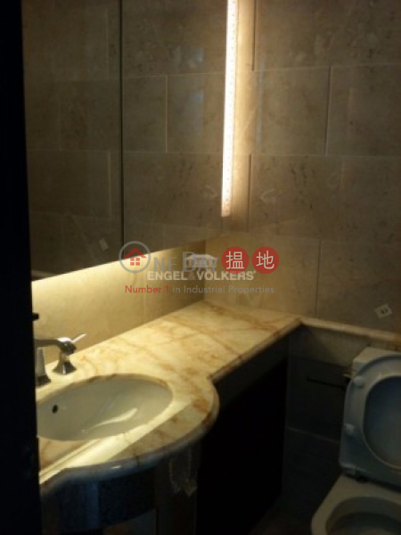 The Hermitage | 1 Hoi Wang Road | Yau Tsim Mong, Hong Kong | Rental | HK$ 43,000/ month