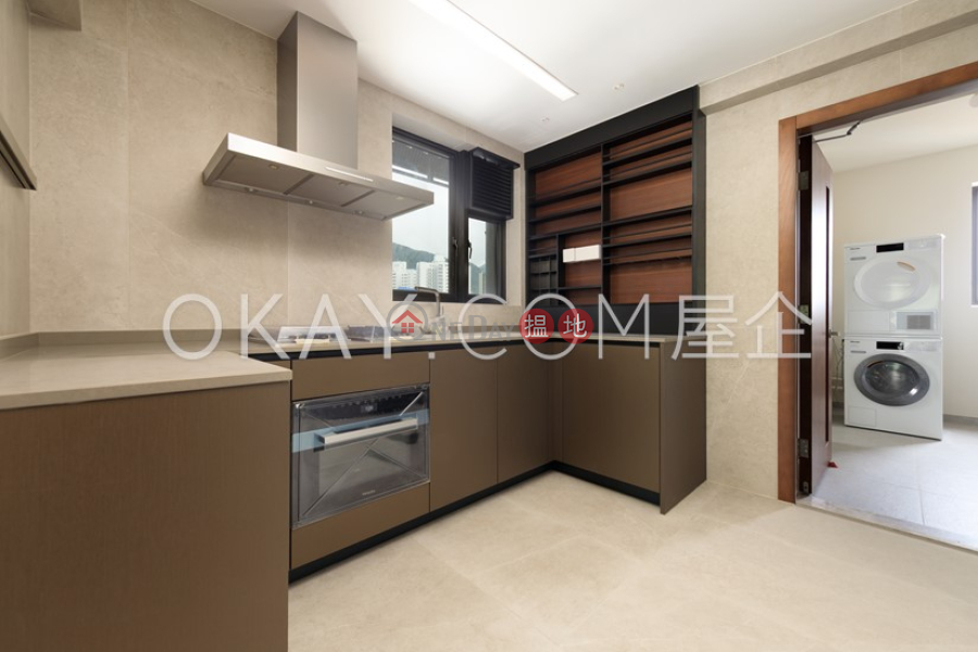 HK$ 68,000/ 月-域多利花園1座-西區-3房2廁,極高層,露台域多利花園1座出租單位