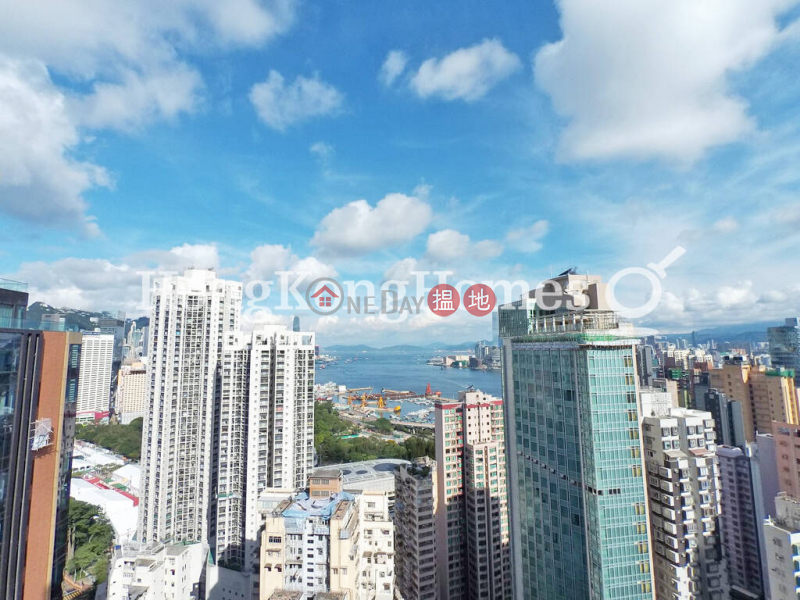 Property Search Hong Kong | OneDay | Residential | Rental Listings | 4 Bedroom Luxury Unit for Rent at Tower 6 The Pavilia Hill