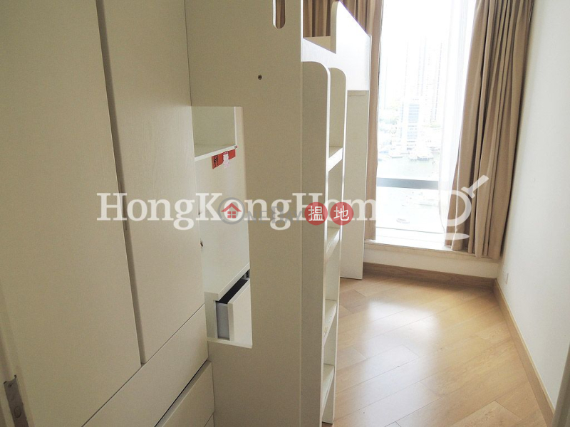 3 Bedroom Family Unit for Rent at Larvotto 8 Ap Lei Chau Praya Road | Southern District Hong Kong | Rental | HK$ 55,000/ month