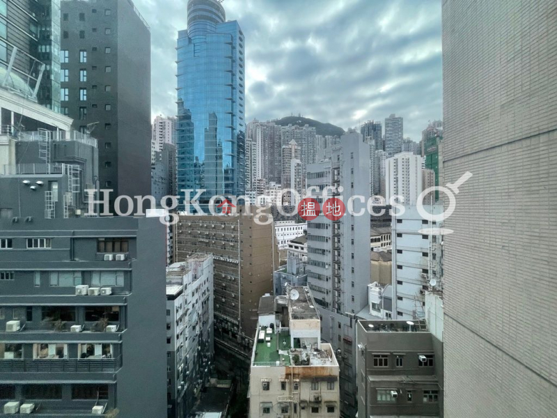 Office Unit for Rent at Winway Building, Winway Building 華威大廈 Rental Listings | Central District (HKO-46269-AKHR)