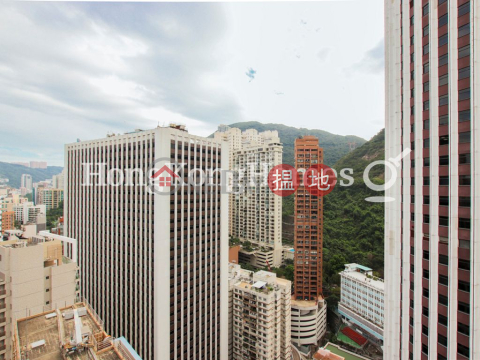 囍匯 2座兩房一廳單位出售, 囍匯 2座 The Avenue Tower 2 | 灣仔區 (Proway-LID183515S)_0