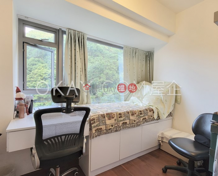HK$ 21.5M, Serenade | Wan Chai District Unique 3 bedroom with balcony & parking | For Sale