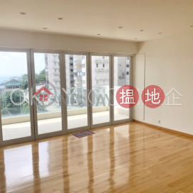 Efficient 4 bedroom with balcony & parking | For Sale