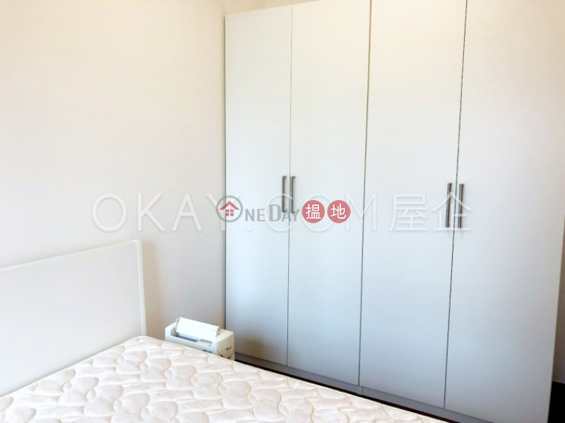 HK$ 35,000/ month The Arch Moon Tower (Tower 2A),Yau Tsim Mong Rare 2 bedroom on high floor | Rental