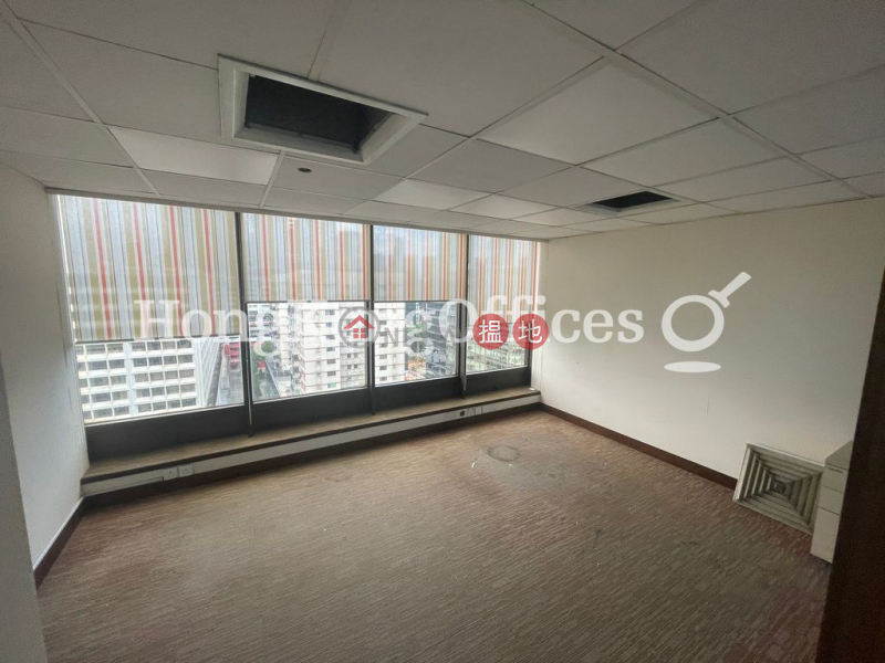 Property Search Hong Kong | OneDay | Office / Commercial Property | Rental Listings Office Unit for Rent at New Mandarin Plaza Tower A