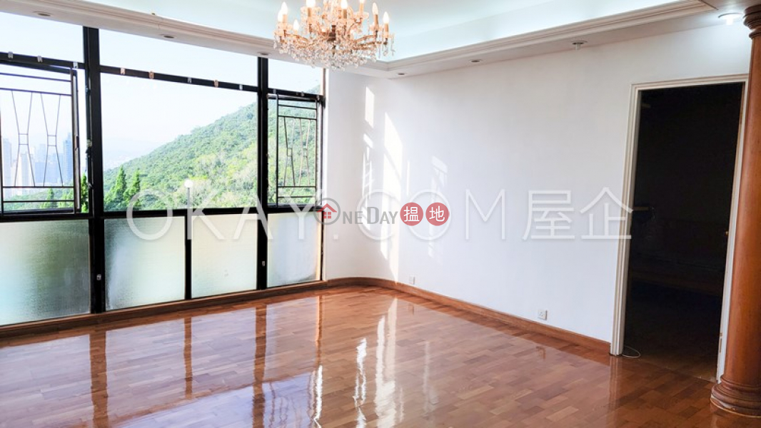 Exquisite 4 bedroom in Repulse Bay | For Sale, 7 Tai Tam Reservoir Road | Wan Chai District | Hong Kong | Sales, HK$ 88M