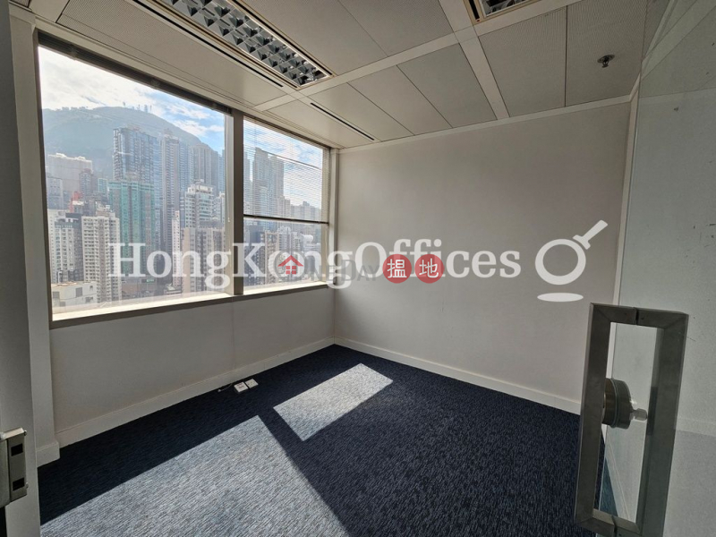 Office Unit for Rent at Cosco Tower, Cosco Tower 中遠大廈 Rental Listings | Western District (HKO-83571-ACHR)