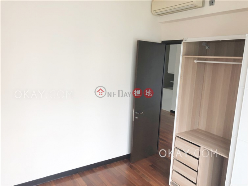 HK$ 33,000/ month, J Residence Wan Chai District, Nicely kept 2 bedroom with balcony | Rental