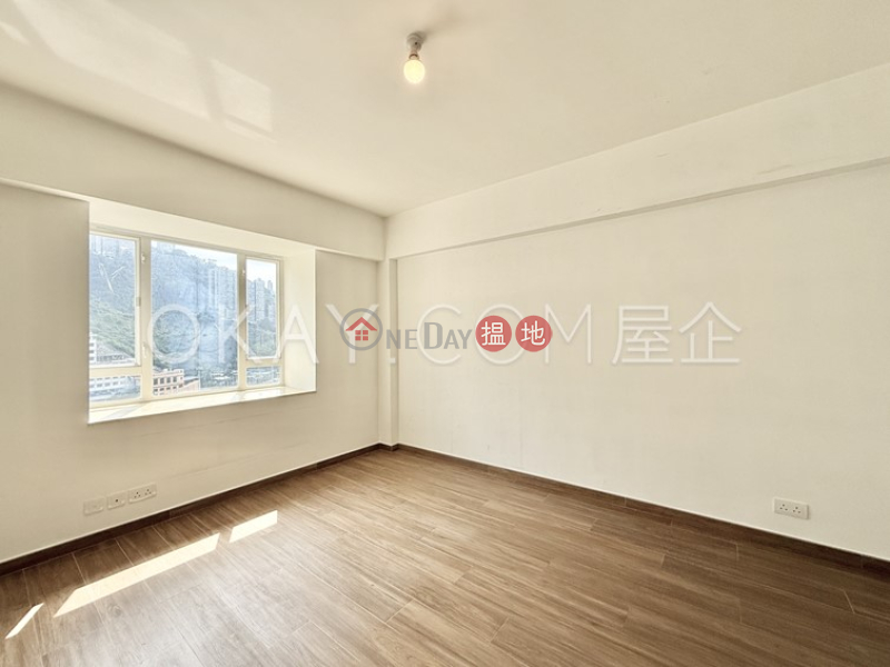 3房2廁,露台樂苑大廈出租單位|灣仔區樂苑大廈(Happy Mansion)出租樓盤 (OKAY-R369105)
