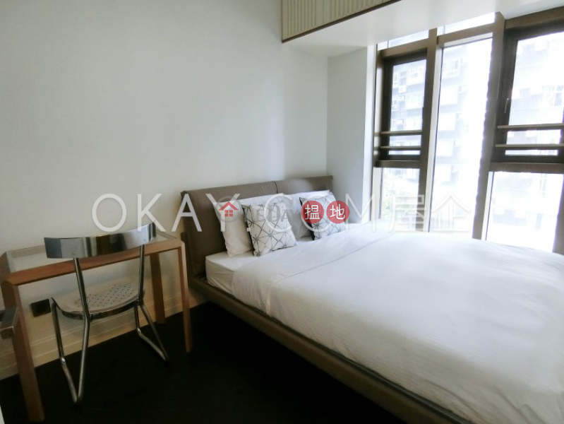 2房1廁,露台CASTLE ONE BY V出售單位|CASTLE ONE BY V(Castle One By V)出售樓盤 (OKAY-S316860)