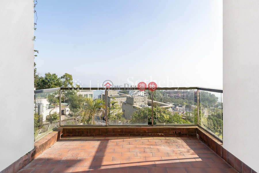 Property Search Hong Kong | OneDay | Residential | Rental Listings, Property for Rent at Strawberry Hill with 4 Bedrooms