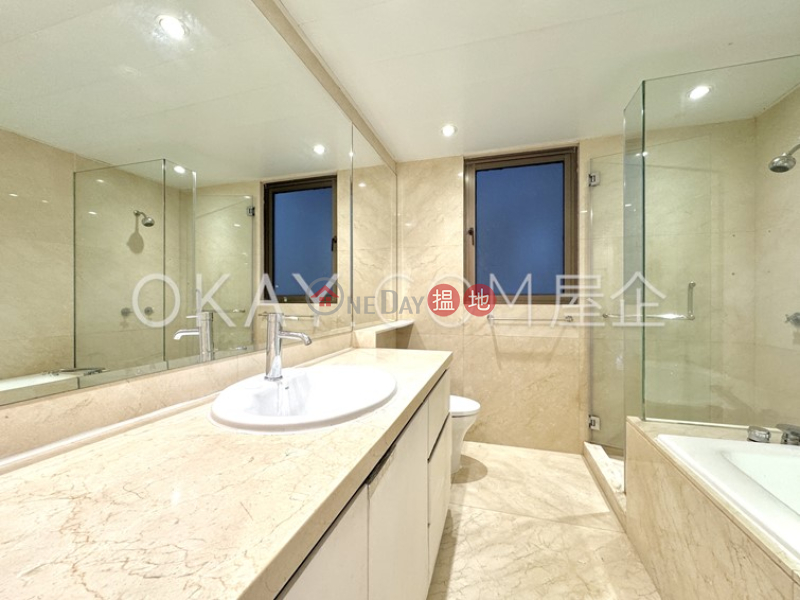 HK$ 45M, Parkview Terrace Hong Kong Parkview, Southern District | Rare 3 bedroom with balcony | For Sale