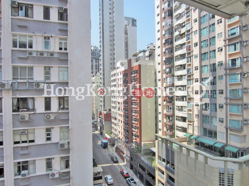 香港搵樓|租樓|二手盤|買樓| 搵地 | 住宅-出租樓盤-昌明大樓一房單位出租