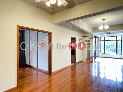 Stylish 2 bedroom on high floor | Rental, 5-5A Wong Nai Chung Road 黃泥涌道5-5A號 | Wan Chai District (OKAY-R65288)_0
