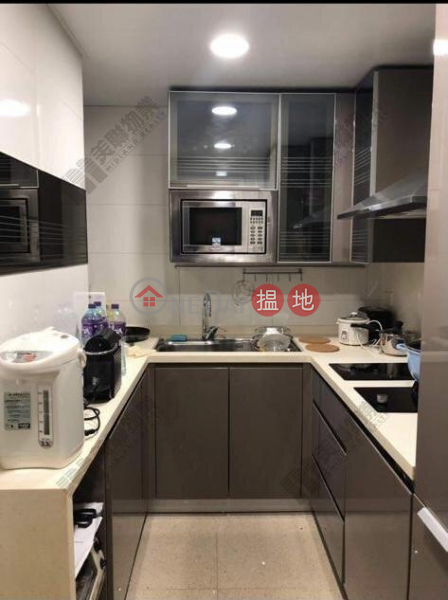 日出康城 1期 首都 米蘭 (3座-左翼)中層A單位|住宅出售樓盤-HK$ 840萬