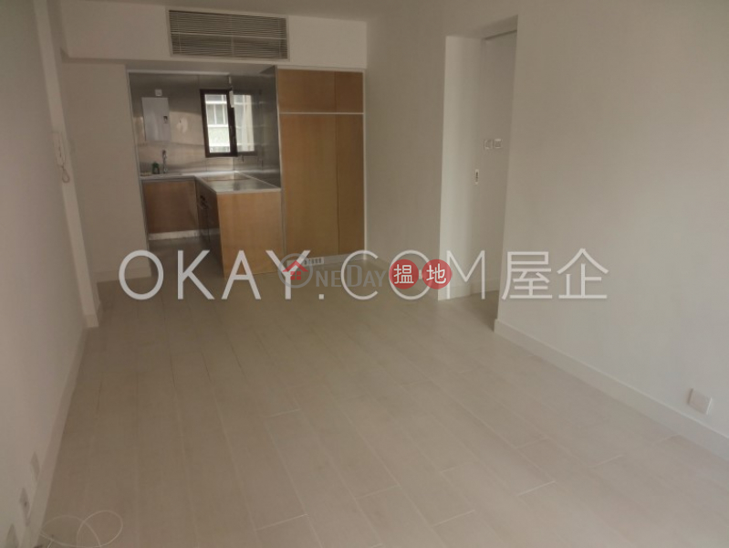 Property Search Hong Kong | OneDay | Residential | Rental Listings, Gorgeous 1 bedroom with balcony | Rental