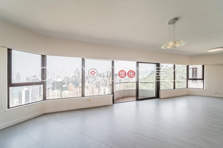 Lovely 5 bedroom on high floor with rooftop & balcony | Rental | Grand Bowen 寶雲殿 Rental Listings