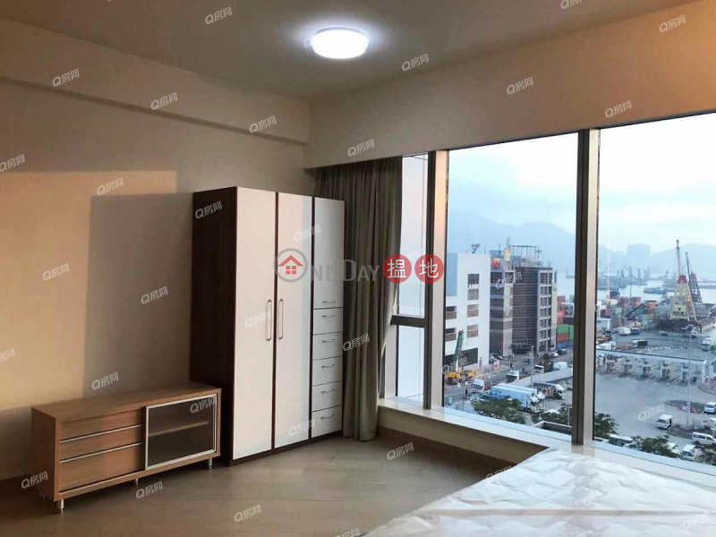 Property Search Hong Kong | OneDay | Residential Rental Listings, Cullinan West II | 3 bedroom Mid Floor Flat for Rent