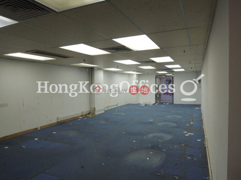 HK$ 31,130/ 月半島中心|油尖旺-半島中心寫字樓租單位出租