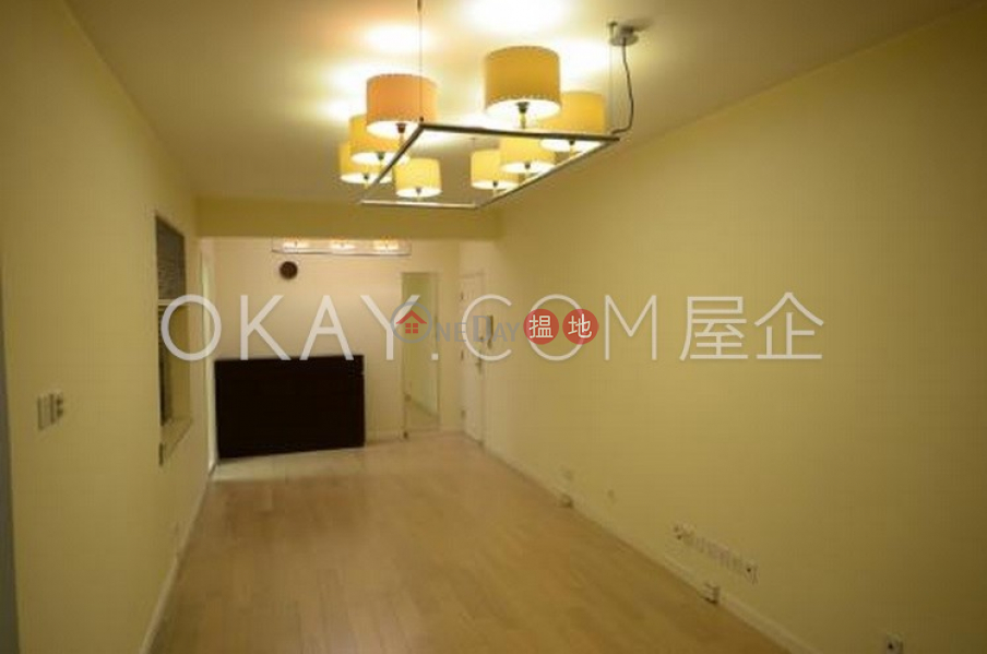 Unique 3 bedroom with balcony | For Sale, 8 Cleveland Street | Wan Chai District | Hong Kong Sales | HK$ 18.88M