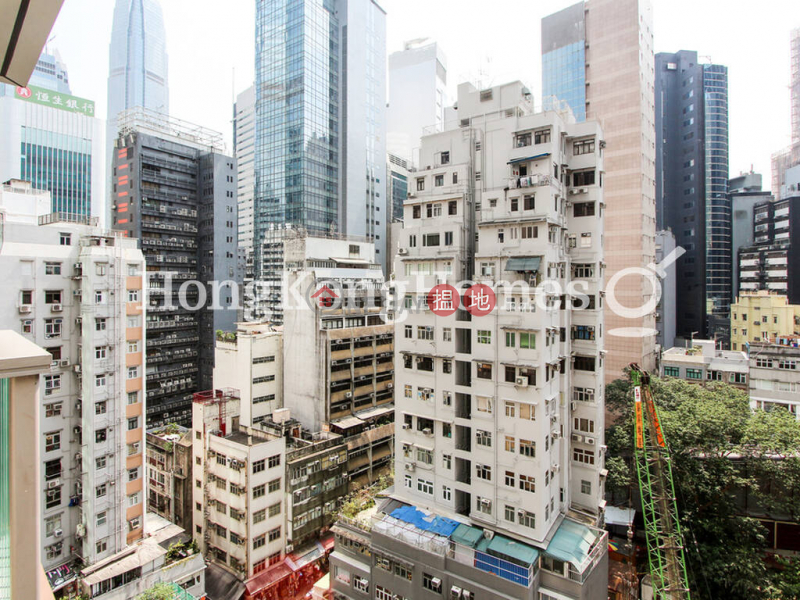 香港搵樓|租樓|二手盤|買樓| 搵地 | 住宅|出售樓盤-MY CENTRAL兩房一廳單位出售