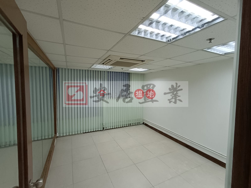 HK$ 35,500/ month | Hewlett Centre Kwun Tong District 安居工商 何生 觀塘 豐利中心 [代理盤]