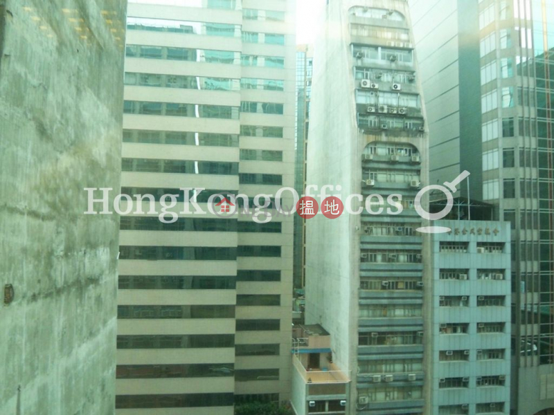 Office Unit for Rent at Guangdong Investment Building | Guangdong Investment Building 粵海投資大廈 Rental Listings