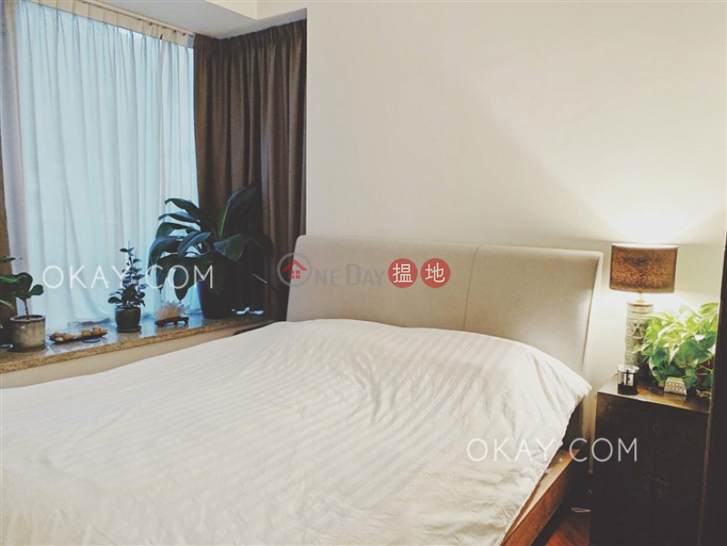 HK$ 30,000/ month, The Avenue Tower 2 Wan Chai District Charming 2 bedroom with balcony | Rental