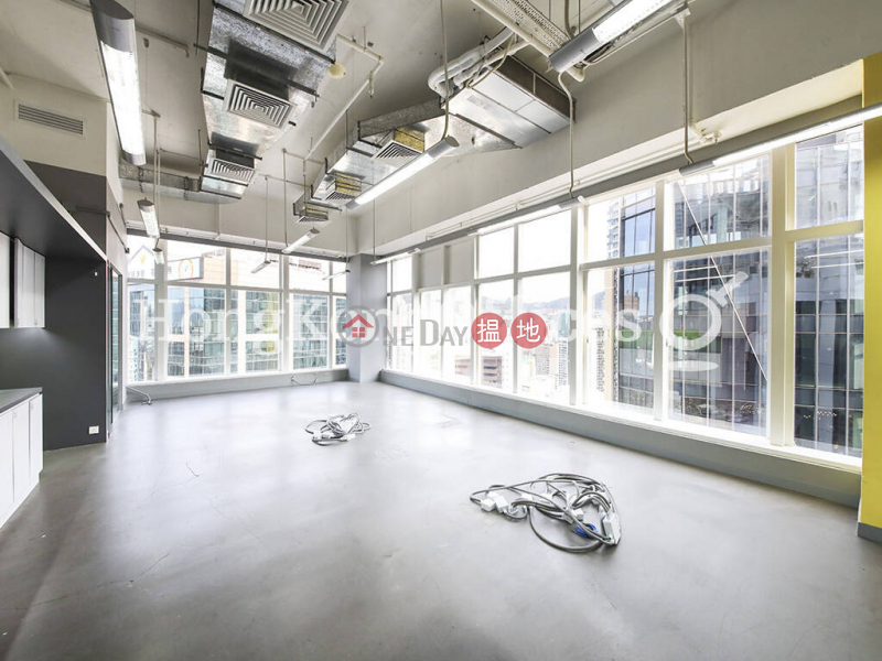 Office Unit for Rent at The Hennessy, The Hennessy 軒尼詩道256號 Rental Listings | Wan Chai District (HKO-61030-ADHR)