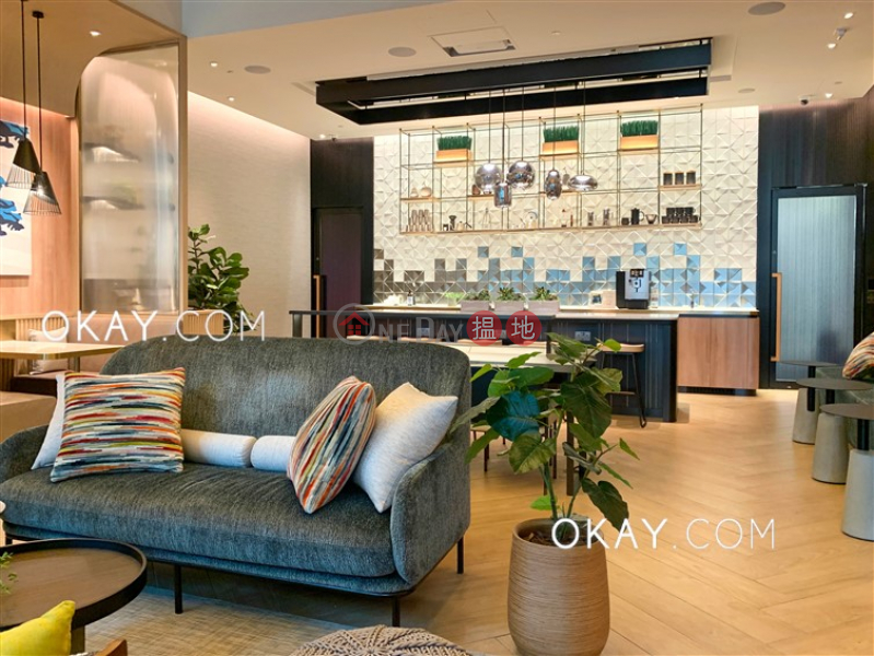 On Fung Building, High, Residential, Rental Listings | HK$ 41,800/ month