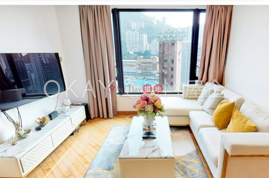 Stylish 2 bedroom in Happy Valley | For Sale | The Leighton Hill 禮頓山 Sales Listings
