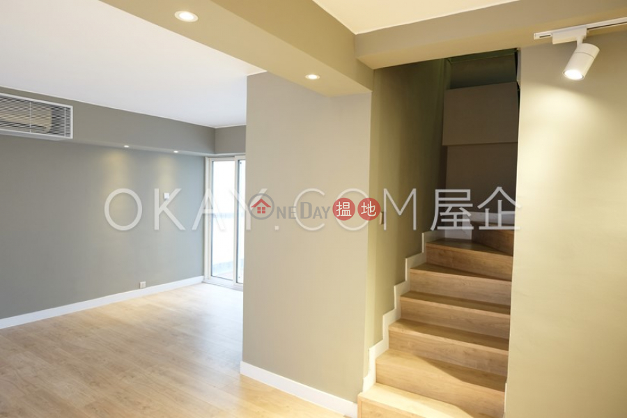 金寧大廈-高層-住宅出租樓盤HK$ 45,000/ 月