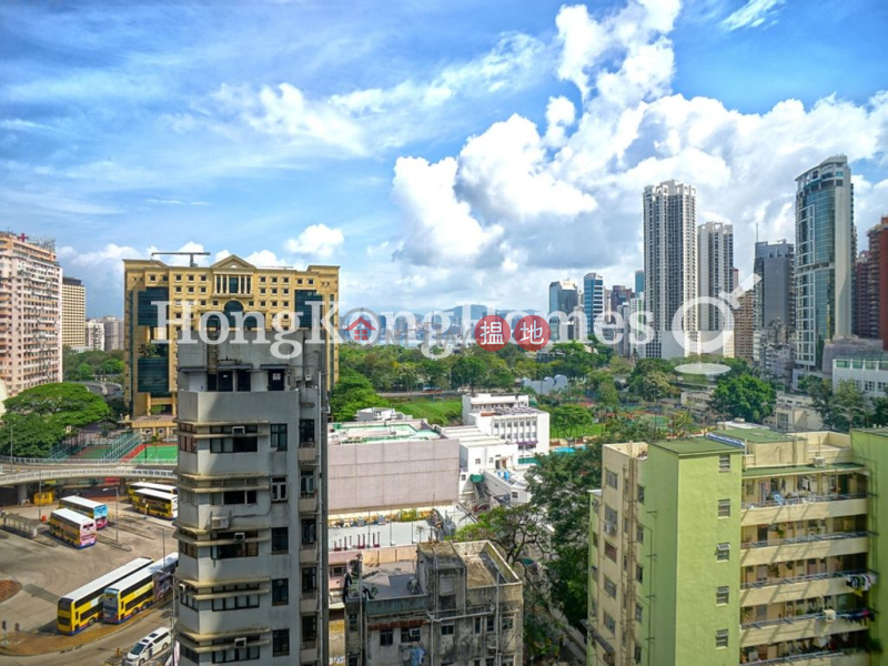 3 Bedroom Family Unit at Jones Hive | For Sale | Jones Hive 雋琚 Sales Listings