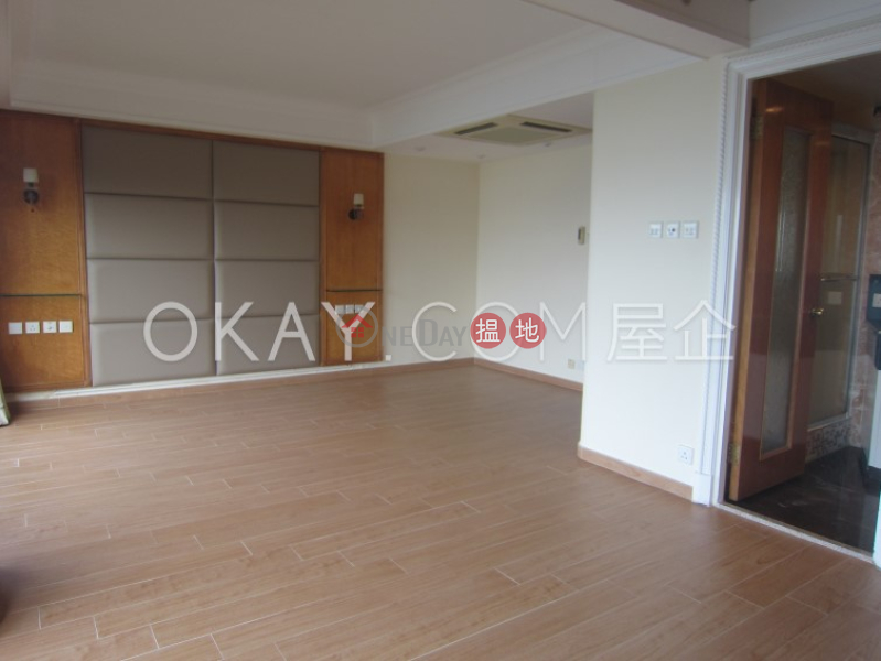 Property Search Hong Kong | OneDay | Residential, Rental Listings Lovely 3 bedroom on high floor with sea views & parking | Rental