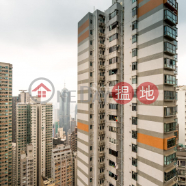 Property for Sale at The Morgan with 3 Bedrooms | The Morgan 敦皓 _0