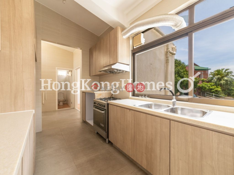 HK$ 138,000/ 月|赤柱山莊A1座-南區|赤柱山莊A1座4房豪宅單位出租