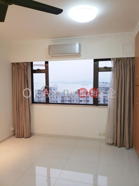 Stylish 3 bedroom with sea views, balcony | Rental | Block 45-48 Baguio Villa 碧瑤灣45-48座 Rental Listings