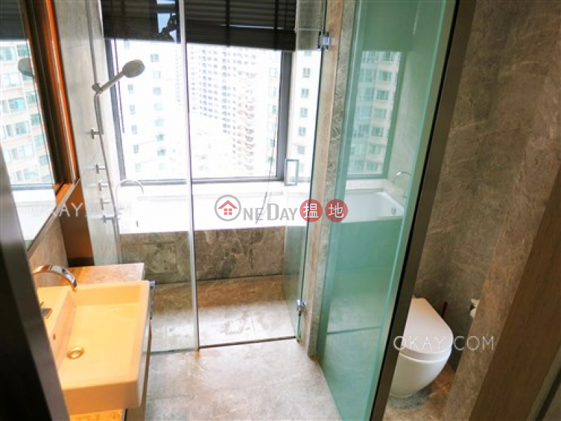 HK$ 60M Azura Western District Gorgeous 3 bed on high floor with harbour views | For Sale