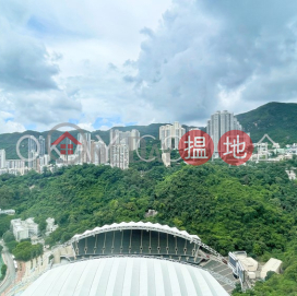 3房2廁,實用率高,極高層,連車位樂翠台出售單位