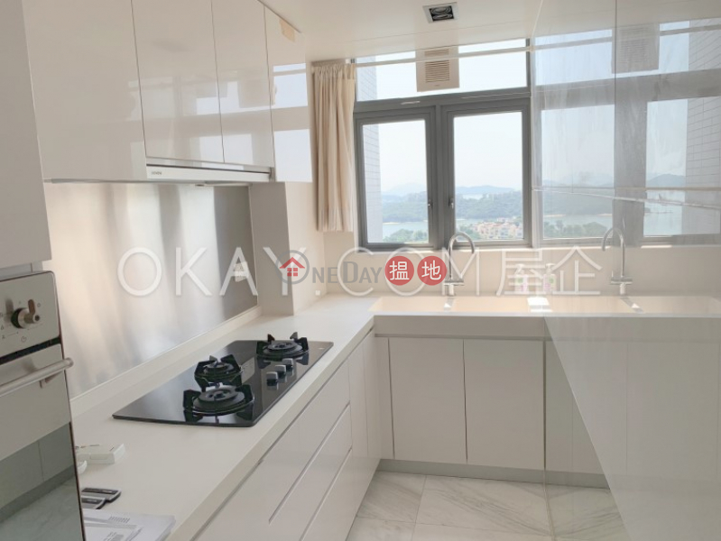 Popular 2 bedroom with sea views, terrace & balcony | Rental | 8 Amalfi Drive | Lantau Island Hong Kong, Rental HK$ 28,000/ month