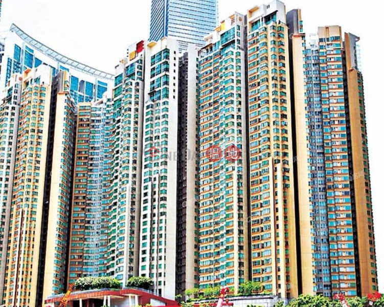 漾日居2期5座-中層-住宅出租樓盤-HK$ 55,000/ 月