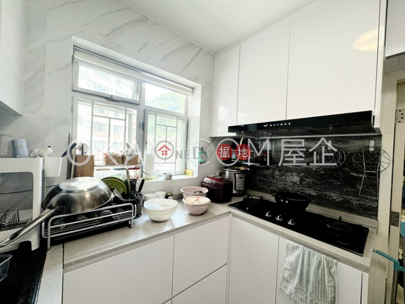 Property Search Hong Kong | OneDay | Residential | Sales Listings Efficient 3 bedroom with balcony & parking | For Sale
