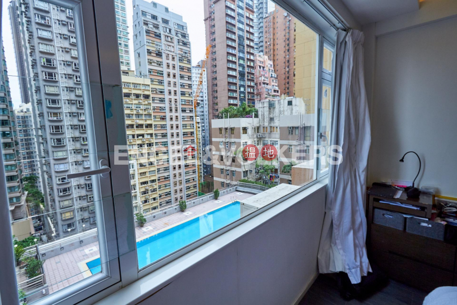 西半山三房兩廳筍盤出售|住宅單位69A-69B羅便臣道 | 西區香港-出售HK$ 3,450萬