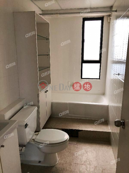 Victoria Garden Block 1 | 3 bedroom High Floor Flat for Rent 301 Victoria Road | Western District, Hong Kong Rental | HK$ 53,000/ month