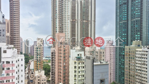 Rare 2 bedroom with balcony | Rental, Imperial Kennedy 卑路乍街68號Imperial Kennedy | Western District (OKAY-R312900)_0